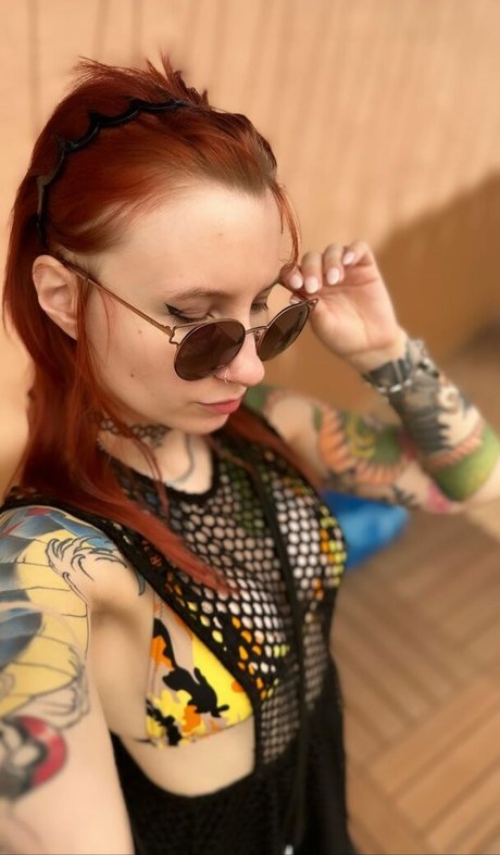 Rikku Tsukiyomi model beautiful img