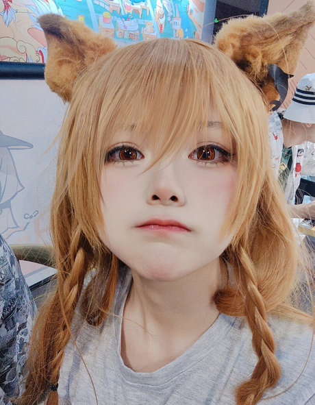 Lilium725 pornstar free galleries