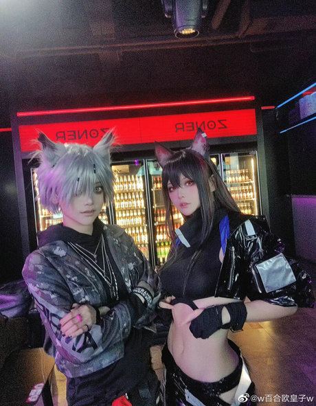 Lilium725 pornstar nudes archive