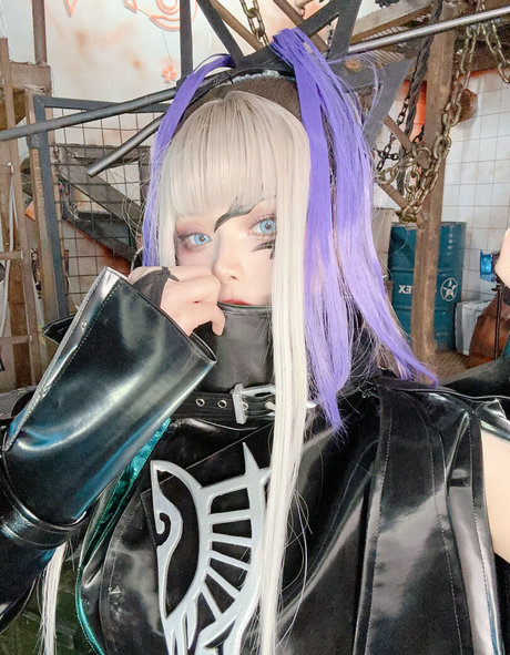 Lilium725 high quality actress pics