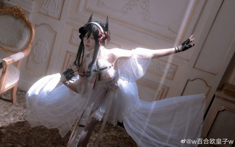 Lilium725 free model pictures