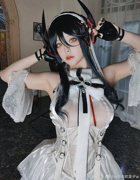 Lilium725 sex model archive