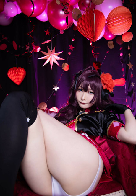 Atsuki model xxx images