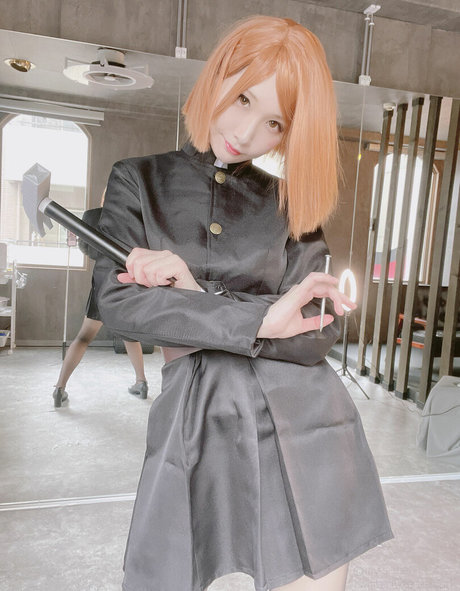 Atsuki porn actress photos