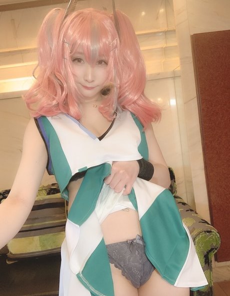 Atsuki star hot galleries