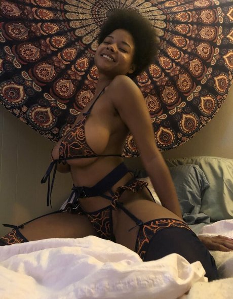 Bush Baby pornstar free image