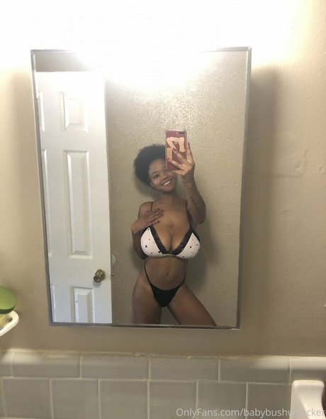 Bush Baby nudes pornstar archive