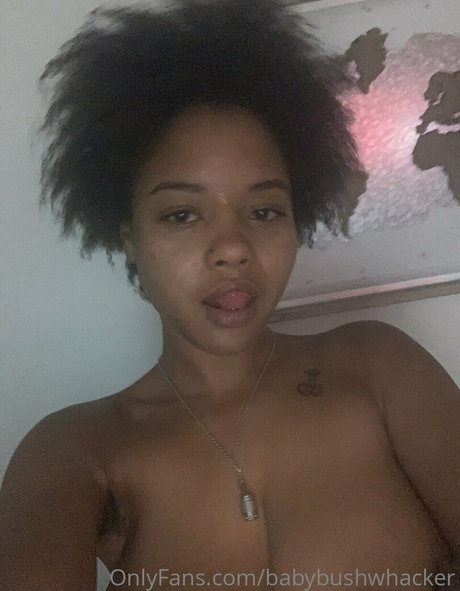 Bush Baby hd model galleries