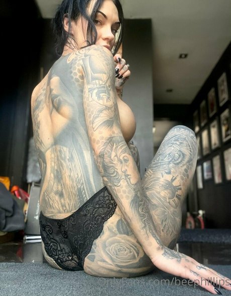 Bee Phillips nudes pornstar img