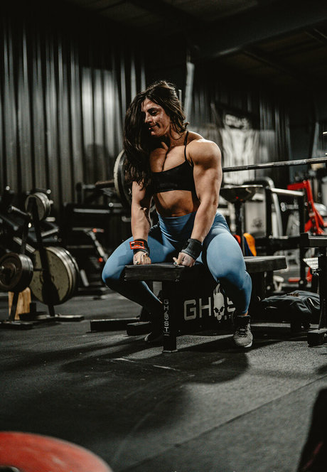 hunterhenderson model nice pics