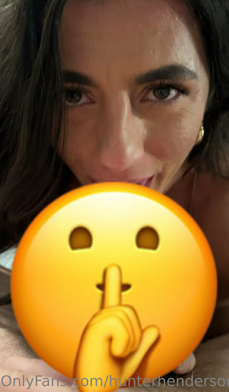 hunterhenderson sexy star photos