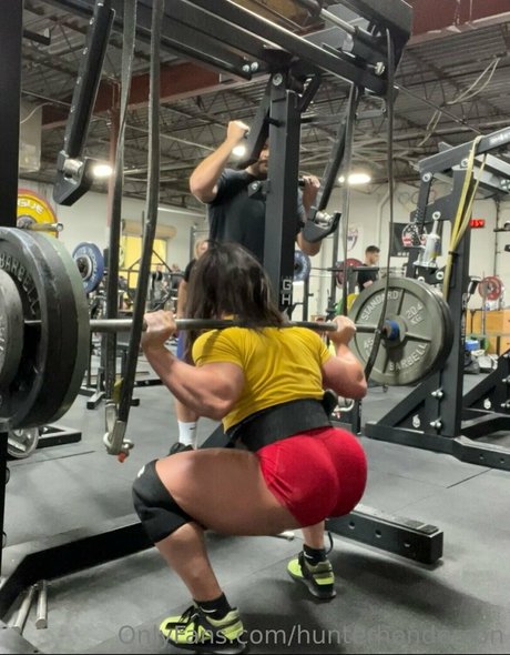 hunterhenderson naked actress photo