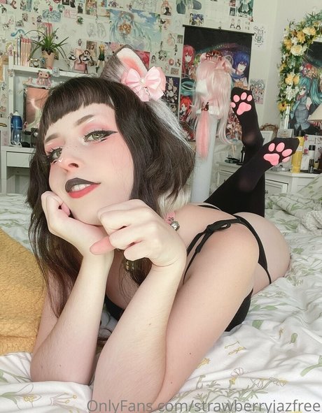 strawberryjazfree best star image