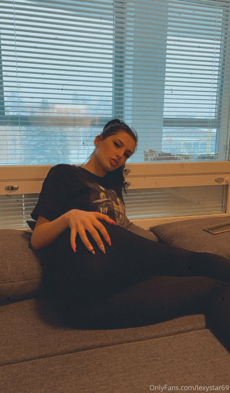 cristall69 art actress archive