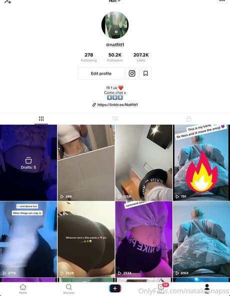 natfitt1 pornstar images