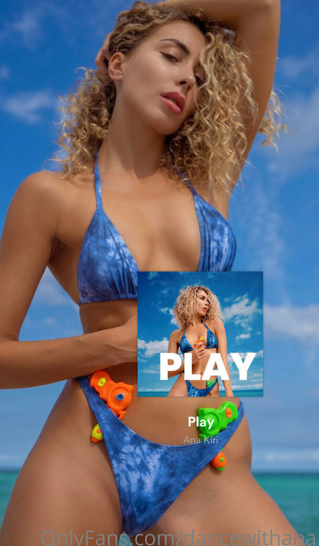 dancewithana model free pics