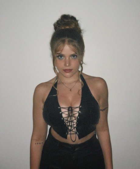 Gabriella Couto model porn picture