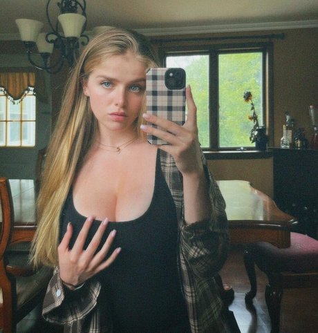 Gabriella Couto model nice galleries