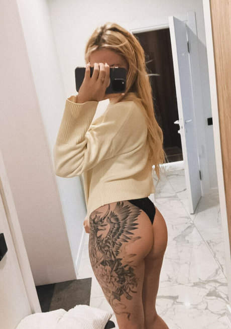 Ksenia Modestal pornstar best picture