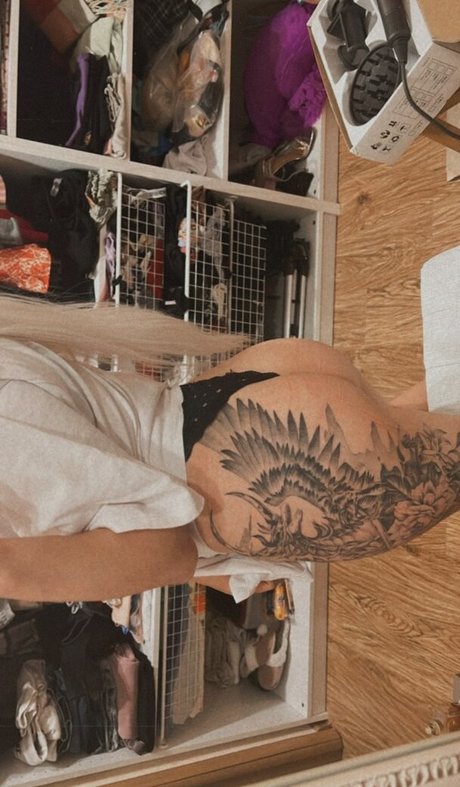 Ksenia Modestal nude model galleries