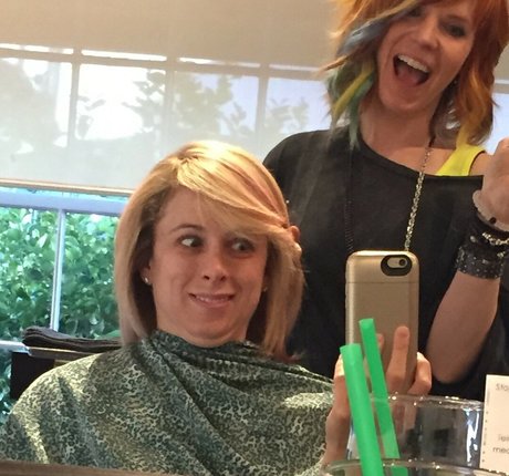 Iliza Shlesinger star nudes img