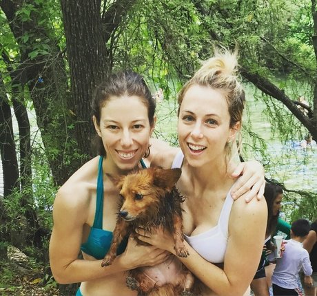 Iliza Shlesinger pornstar naked gallery