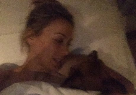 Iliza Shlesinger nude pornstar pics