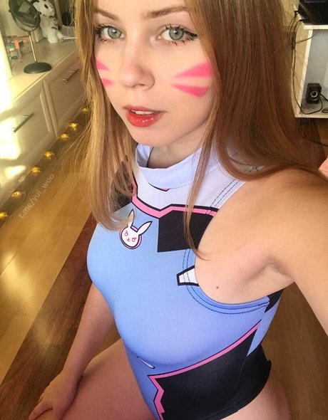 Yuiwoo model xxx img