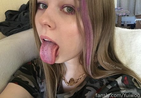 Yuiwoo nudes star archive