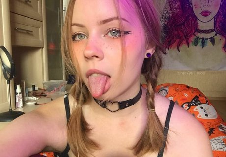 Yuiwoo pornstar pretty images