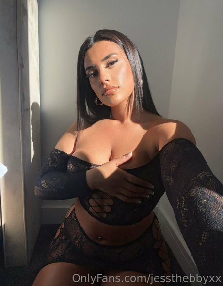 jessthebbyxx model exclusive photos