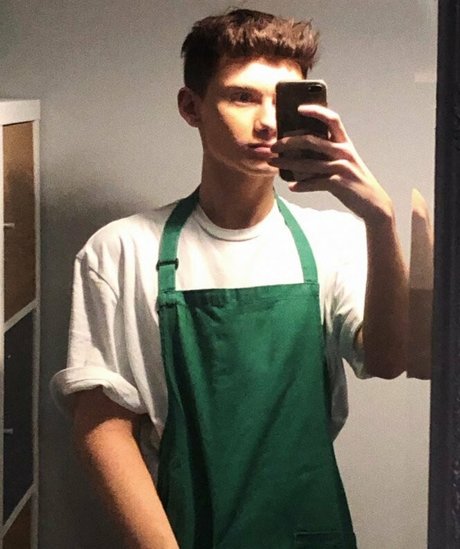 ejaywoods xxx model photo