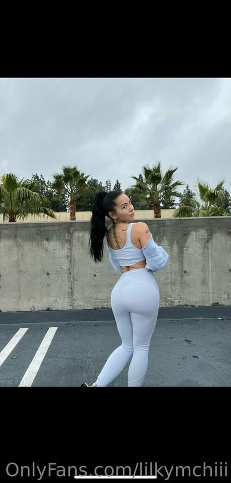 lilkymchiii sexy pornstar images