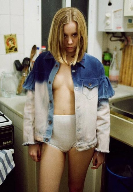 Laia Manzanares high quality model gallery