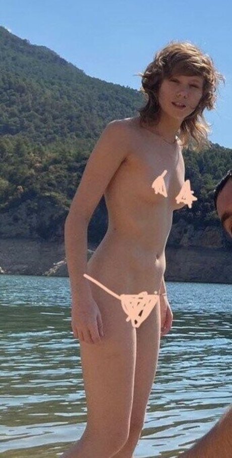 Laia Manzanares model xxx galleries