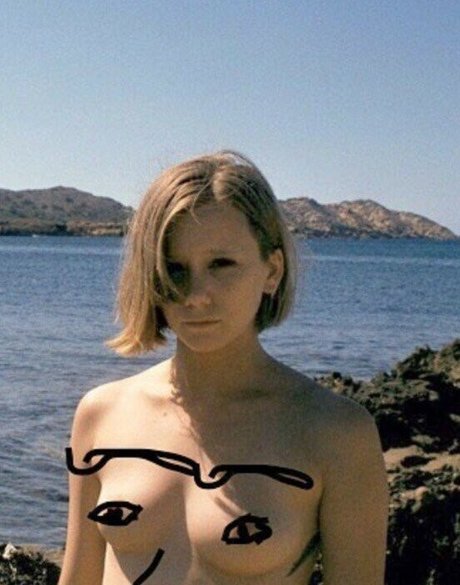 Laia Manzanares hot model archive