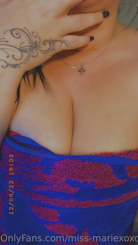 miss mariexoxo pretty pornstar pictures