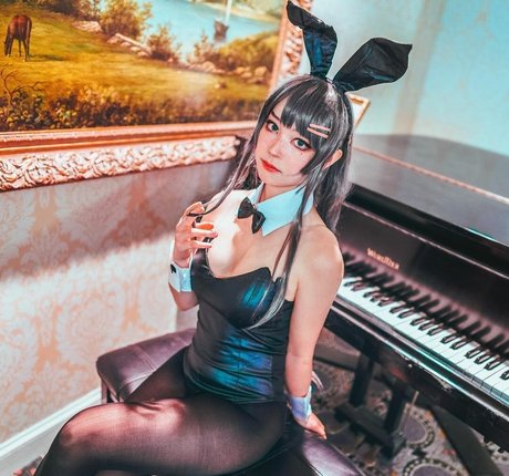 Harper Me bigboy pretty model photos