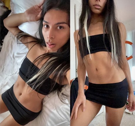 ebony pussy onlyfans hot nude image