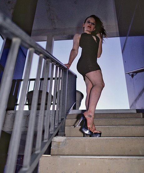 saffire star pretty model img