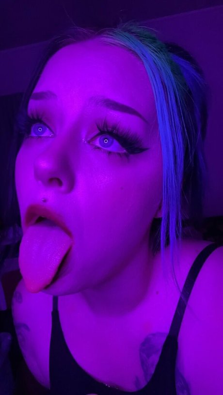 ghostiiexo pornstar art gallery