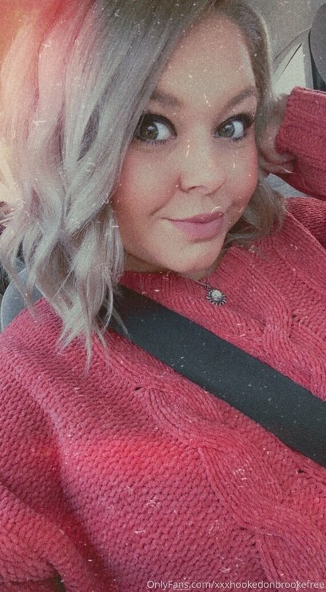 xxxhookedonbrookefree pornstar nudes pic