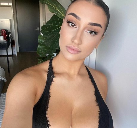 Carla Dior sexy model archive