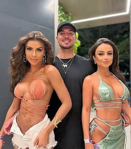 Nicole Rocha star adult photos