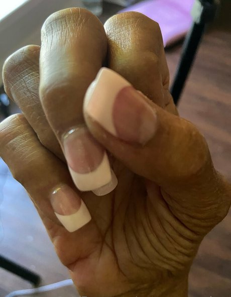 notyourgrandma sexy star picture