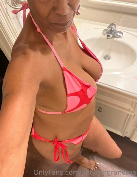 notyourgrandma nude pornstar pictures