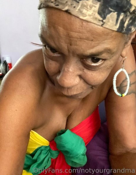 notyourgrandma pornographic actress archive