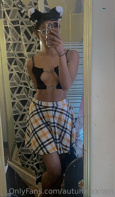 autumnxxrain Profile