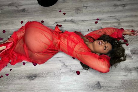 jessicaevedesu model exclusive img