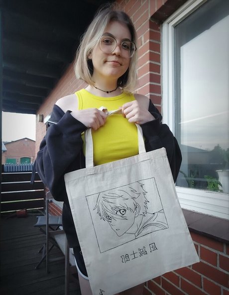 mlglauch model high quality picture